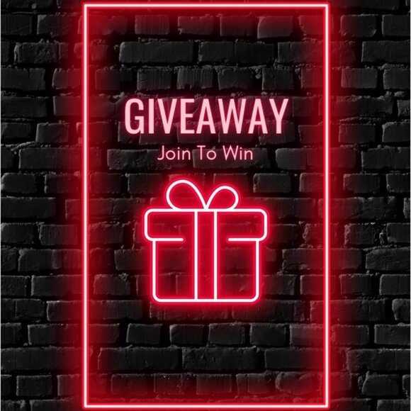 Other - Live Giveaway